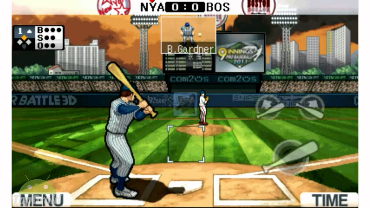 Re: 9 INNINGS PRO BASEBALL 2011 CHEATS