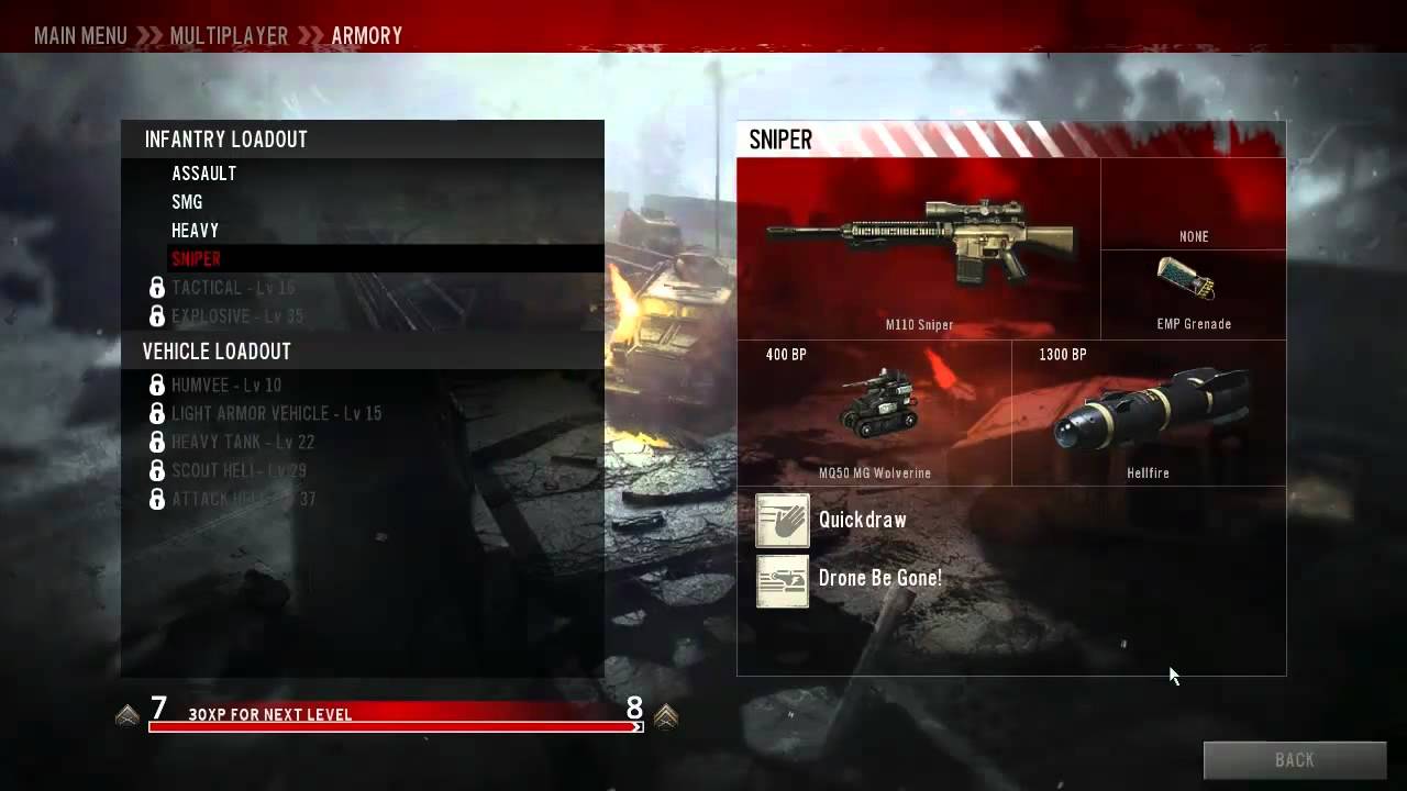 ... Gameplay Comentado: Homefront - Demo Multiplayer PC PT-BR - YouTube