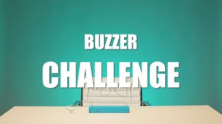 🔌⚡? 6 calciatori ……la Buzzer Challenge! | Six footballers take on... the Buzzer Challenge!