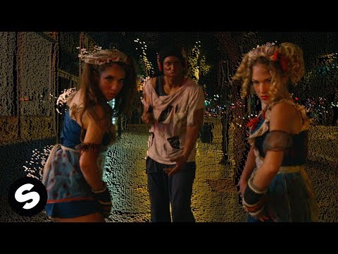 Breathe Carolina x Delayers - Long Live House Music