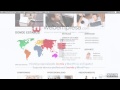 Mapa interactivo de contactos para Wordpress
