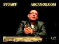 Video Horóscopo Semanal ACUARIO  del 12 al 18 Mayo 2013 (Semana 2013-20) (Lectura del Tarot)