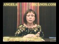 Video Horscopo Semanal SAGITARIO  del 4 al 10 Diciembre 2011 (Semana 2011-50) (Lectura del Tarot)