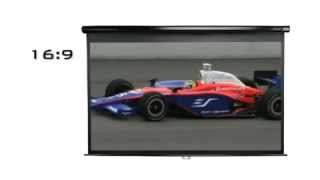 elite screens m113uws1