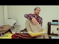 Meet Herschel | Rencontrez Herschel | Meet the Brands with Little Burgundy