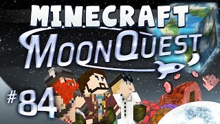 Minecraft - MoonQuest 84 - Fields of Gold