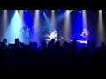 Live @ AB - Ancienne Belgique (2014)