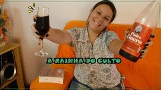 10 mandamentos da RAINHA DO CULTO