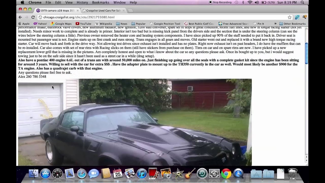 Used Vans For Sale >> Chicago Craigslist Illinois Used Cars - Online Help for ... Used Vans For Sale >> Chicago Craigslist Illinois Used Cars - Online Help for ...