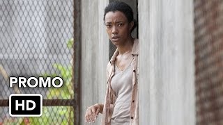 The Walking Dead 4x03 Promo "Isolation" (HD)