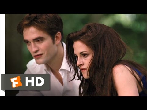 Download Twilight: Breaking Dawn Part 2 (2/10) Movie CLIP - Bella's First Hunt (2012) HD