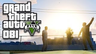 GTA V (GTA 5) [HD+] #081 - Makler, Makel, Mäkelei ★ Let's Play GTA 5 (GTA V)