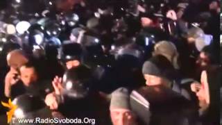 Суд над боевиками свободы, "избиение" Луценко, провокации боевиков #евромайдана