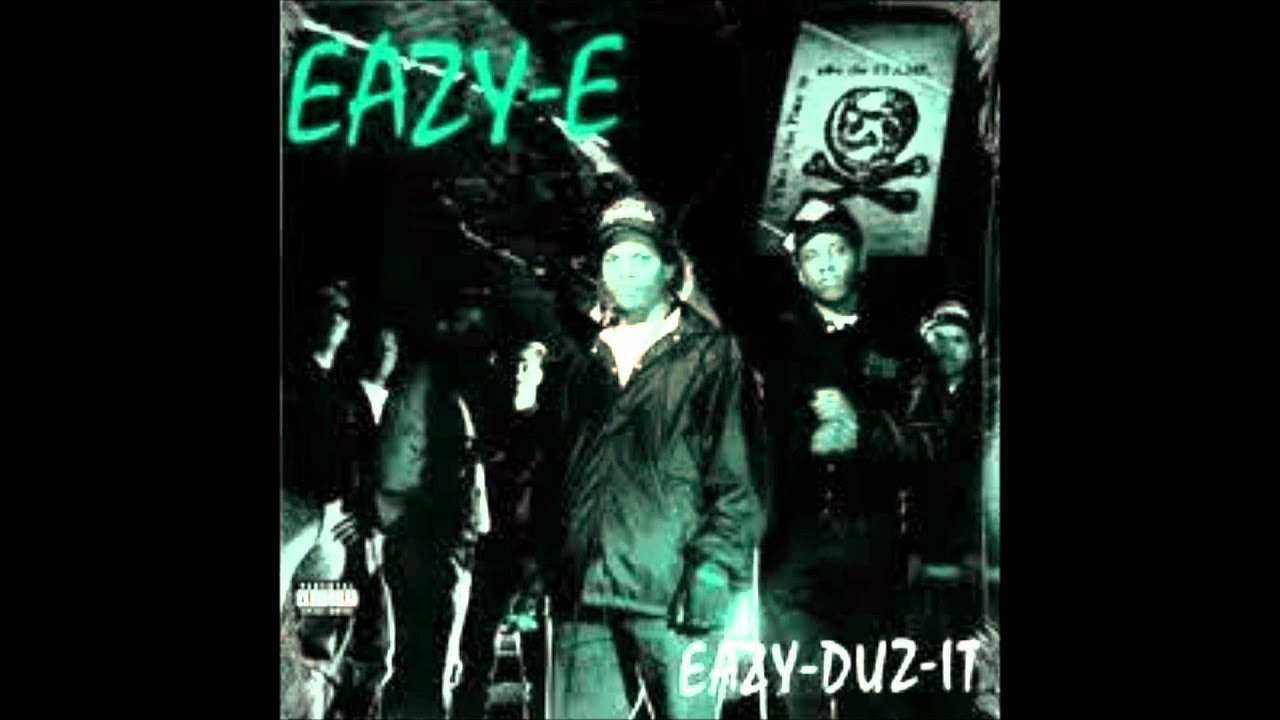 eazy e eazy duz it video