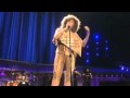 Tina Turner - Typical Male(Audience Noise Taken Out) In Prague