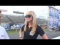 Americanmuscle Interviews Paige Simpson From Pass Time 