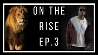 Goliath Paw - On The Rise VLOG - Episode 3 [HD]