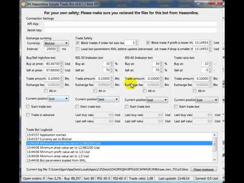 Free forex auto trading software