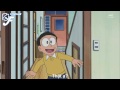 doraemon ep 351: CHiếc vòng mọc lông và kế hoạch...