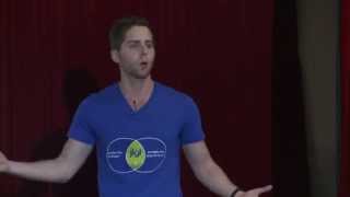 Jigl: a lesson in success: Mayer Mizrachi at TEDxPuntaPaitilla