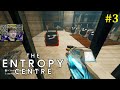 The Entropy Centre Прохождение - Взрыв Земли #3