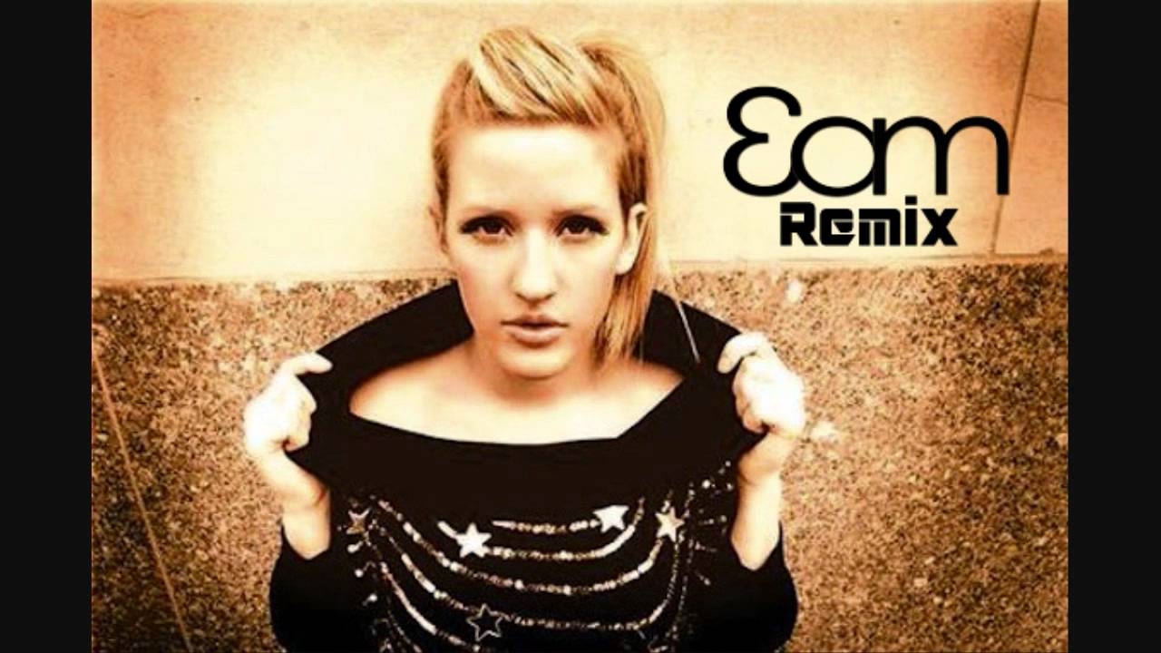 Ellie Goulding - Under The Sheets (3am Remix) - YouTube