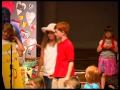 Psalty Musical At Church!