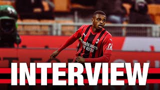Pierre Kalulu: "I can get even better" | Interview