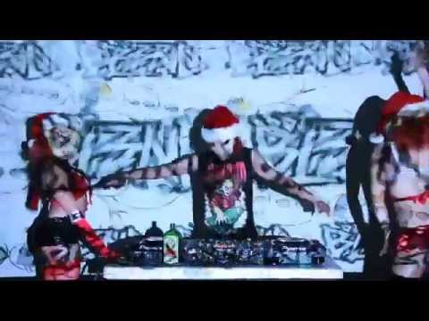 Dj Blend Winter Mix
