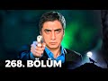 Kurtlar Vadisi Pusu - 268. Blm FULL HD