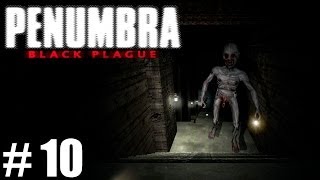 PENUMBRA: BLACK PLAGUE - TENSÃO! - Parte 10