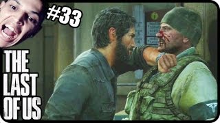 QUEREM MATAR a Ellie - The Last Of Us - Parte 33 - (Gameplay Dublado PT-BR)