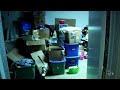 The Haunting Tape 1 (Ghost caught on video tape)