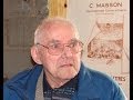 Camille Masson réalise une image d'Epinal en lithographie 1974 d'après Diapos avec sous titres