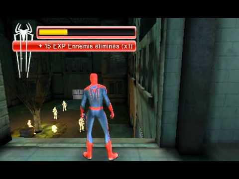 the amazing spider man 2 game kingpin