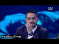 اغنية برواس حسين وزوجها كوران في برنامج
