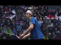 Squash : Allam British Open 2013 - Rd1 Roundup part 4