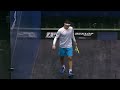 Squash : Allam British Open 2013 - Rd1 Roundup part 4