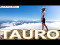 Video Horscopo Semanal TAURO  del 6 al 12 Noviembre 2022 (Semana 2022-46) (Lectura del Tarot)