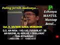 QIROAH - UST. H. MU'MIN 'AINUN MUBARAK - HAUL PP AL-HUDA KEBUMEN 2011.DAT album artwork