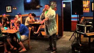 Macklemore & Ryan Lewis - Thrift Shop - 2nd Prize Karaoke Contest