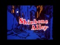 Shinbone Alley (opening)