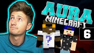 Produktive Boys! | Minecraft AURA #06 | izzi & Taddl & Ardy