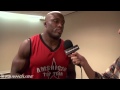 Strikeforce Houston: Bobby Lashley Wants Dave Bautista Next