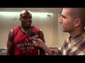 Strikeforce Houston: Bobby Lashley Wants Dave Bautista Next