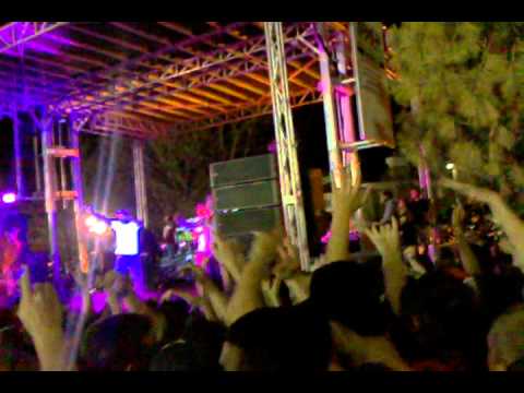 Wiz Khalifa - When I'm Gone @ Purdue (4/14/11)