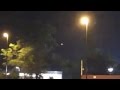 UFO OVNI apercu dans le Kentucky le 03 mai 2014