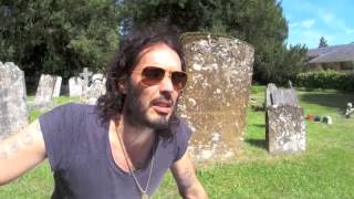 Middle East Conflict: What Should We Think? Russell Brand The Trews (E104)