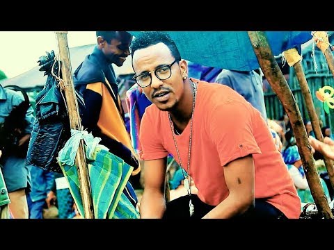 Download Jirenya Shiferaw - Hundan Siibita - New Ethiopian Oromo Music 2018 (Official Video)