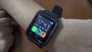 Smart Watch - Reloj digital para celulares!